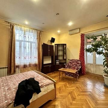 Сдам 1 комнатную квартиру в центре, Садовая/Дерибасовская