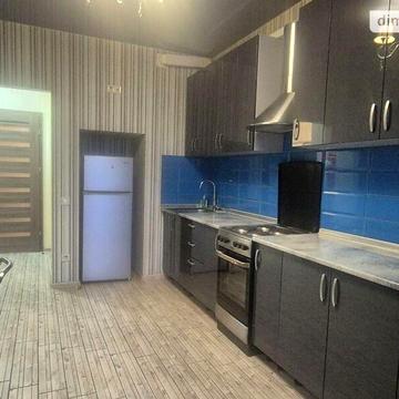 Довгострокова оренда 1к Квартира Дюківська вулиця ЖК Нагорный