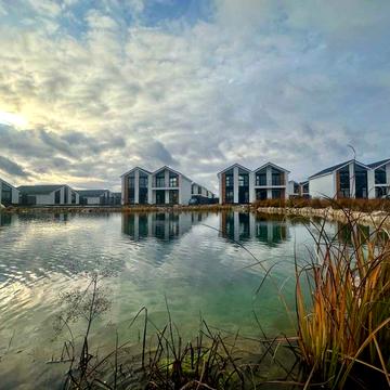 Одноповерховий котедж 125 кв.м в розстрочку на 2 роки. Пухівка, Рожни