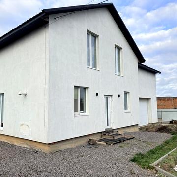 Кавказький 8, 55