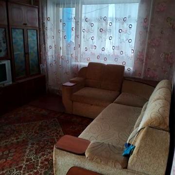 Однокімнатна квартира в Полтавському районі