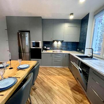 Олени Пчілки вул., 6-А