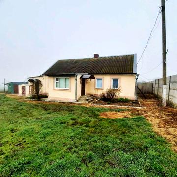 Продам дом в Николаевской области