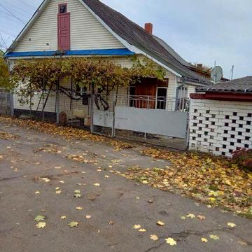 Будинок в Рафалівці