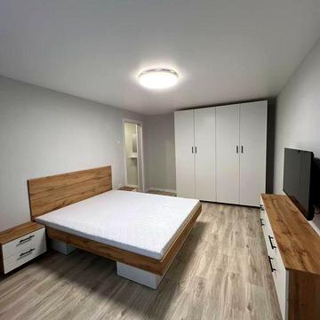 Сдается однокомнатная квартира на длительный срок