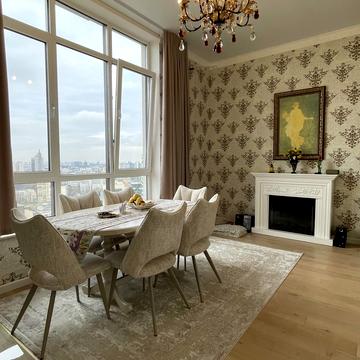 Соломянська вул., 20-А