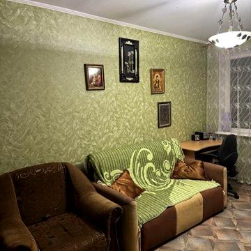 Здається однокімнатна квартира на Польовій, без посередників