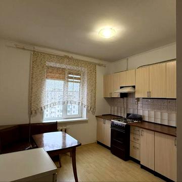 1 кімнатна квартира від власниці. Кулика і Гудачика 52