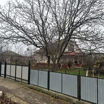 Продам дім в с. Маршинці