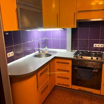 Сдам двухкомнтаную квартиру Проспект Дмитра Яворницкого 4 ЖК Панорама