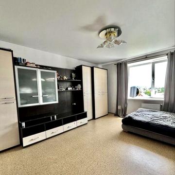 2 кімнатна квартира