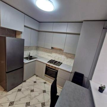 Здається 1кв в новобуді ЖК Кемпінг Сіті 12000+