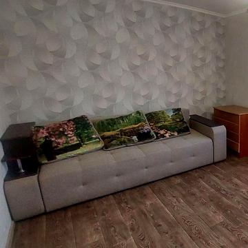 Сдаётся квартира