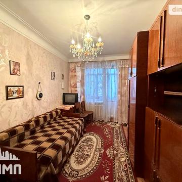 Продаж 2к Квартира Миколи Оводова вулиця