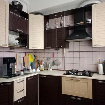 Первая сдача в аренду 3-х ком. Центральная часть города Харькова