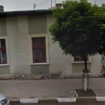 Квартира під комерцію