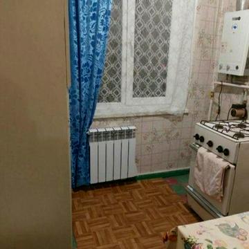 2х квартира район Типография.