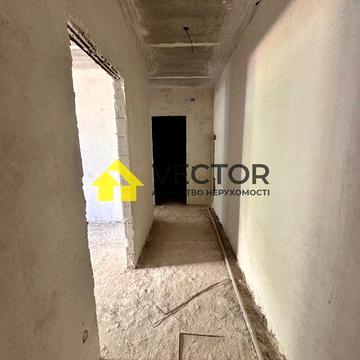 Продаж в Зданому будинку 2кім квартири! Цегла, не кутова 76м2!