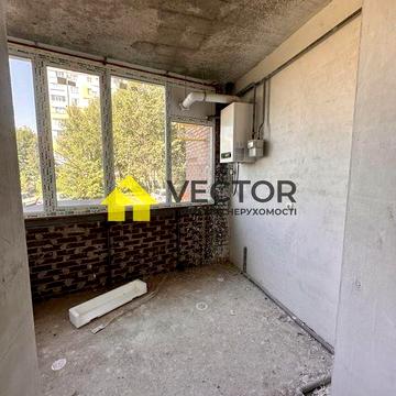 Продаж в Зданому будинку 2кім квартири! Цегла, не кутова 76м2!