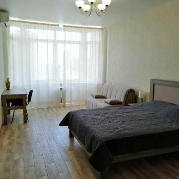 Оренда 1-к квартири в ЖК "Аристократ" на вул. Коновальця