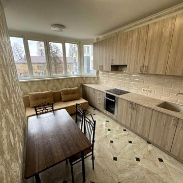 Здам 1-кімнатну квартиру 41кв! Від Власника!