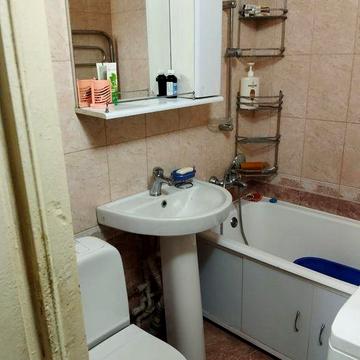 Здам 2к.кв квартиру в Харкові.