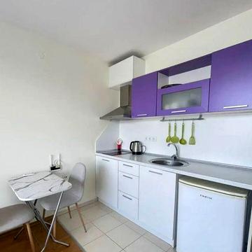 Продам квартиру в Вішневом ЖК Акварель