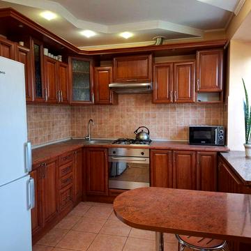 Оренда 2 кімнатної квартири, вул. Стрийська №94. Зроблений ремонт