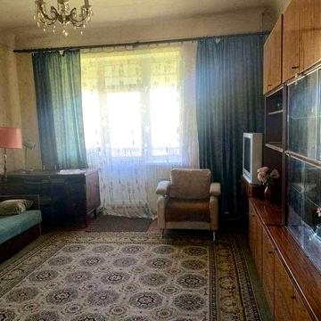 3-к, Данилевского ул., 8, Держпром, Центр