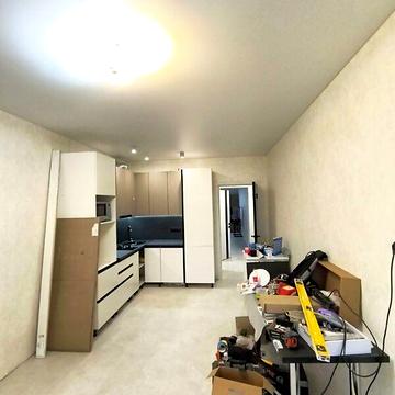 Продаж 1к Квартира Волошкова вулиця ЖК Волошковый