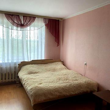 Довгострокова оренда 1к Квартира Пирогова вулиця