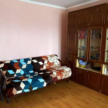 Довгострокова оренда 1к Квартира Пирогова вулиця