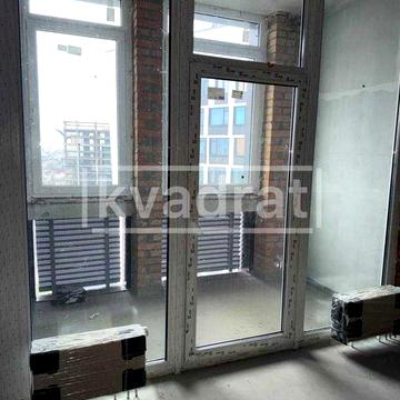 Без % Продаж 1к квартири 53м2 ЖК Manhattan City пр-т Берестейський 11 ЖК Manhattan City