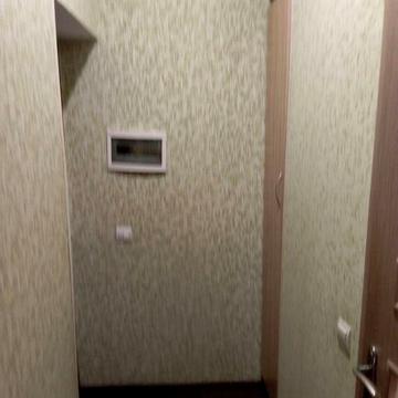 Сдамоднокомнатную квартиру.