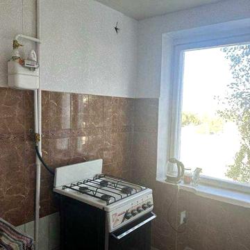 Продам 1 кімнатну квартиру в жилому стані Придніпровськ (Космонавтів)