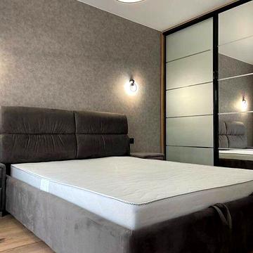 Довгострокова оренда 2к Квартира Шевченка проспект