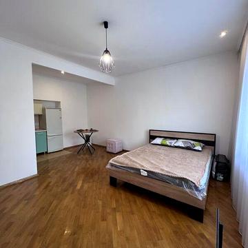 Довгострокова оренда 1к Квартира Текстильна вулиця