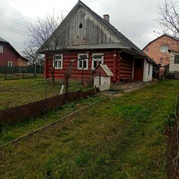 Продаж Будинку в Самборі