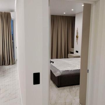 Оренда 2х к., квартири  ценрі