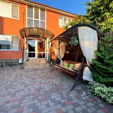 Преміальний ТАУНХАУС 100 м² у найкращому спальному районі Житомира