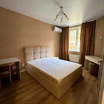 ЖК "Софія Нова" вул. Миру. Новосілки. Метро Теремки 3 км. Газ. Тераса