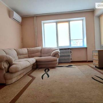 Довгострокова оренда 2к Квартира Березинська вулиця