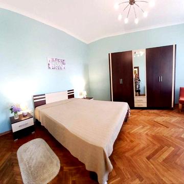 Оренда 2-кім. квартири на вул. Я. Мудрого, Ближній Центр