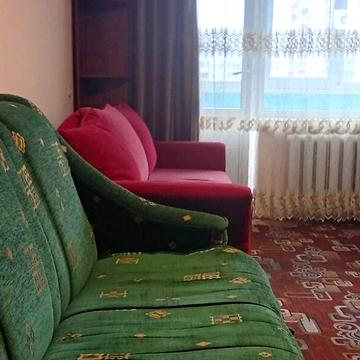 Довгострокова оренда 1к Квартира Іванни Блажкевич (Макаренка) вулиця