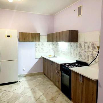 Вінницька, 1/3