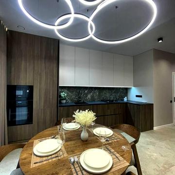 Полтавська вул.