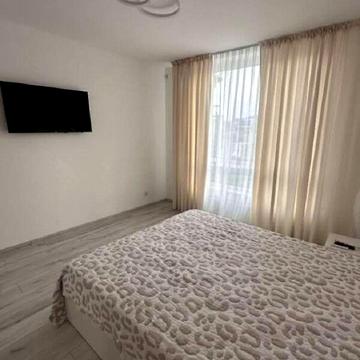 Довгострокова оренда 1к Квартира Лісна вулиця