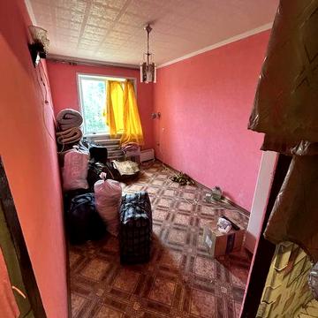 Двокімнатна квартира