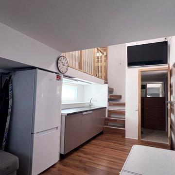 Продам дом/дачу 36м2 новострой