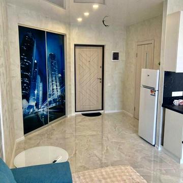 Академіка Вільямса вул., 93/4